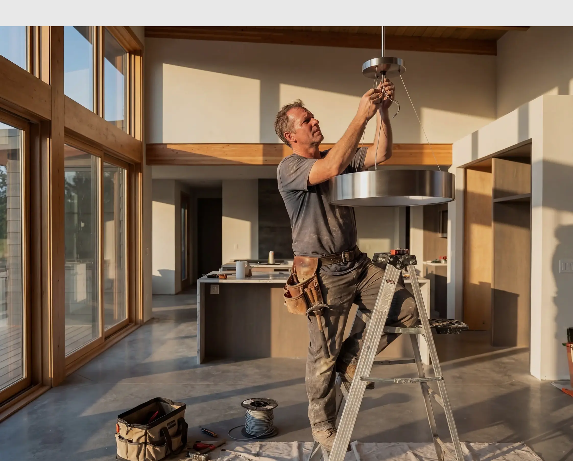 Inspection Repairs  service