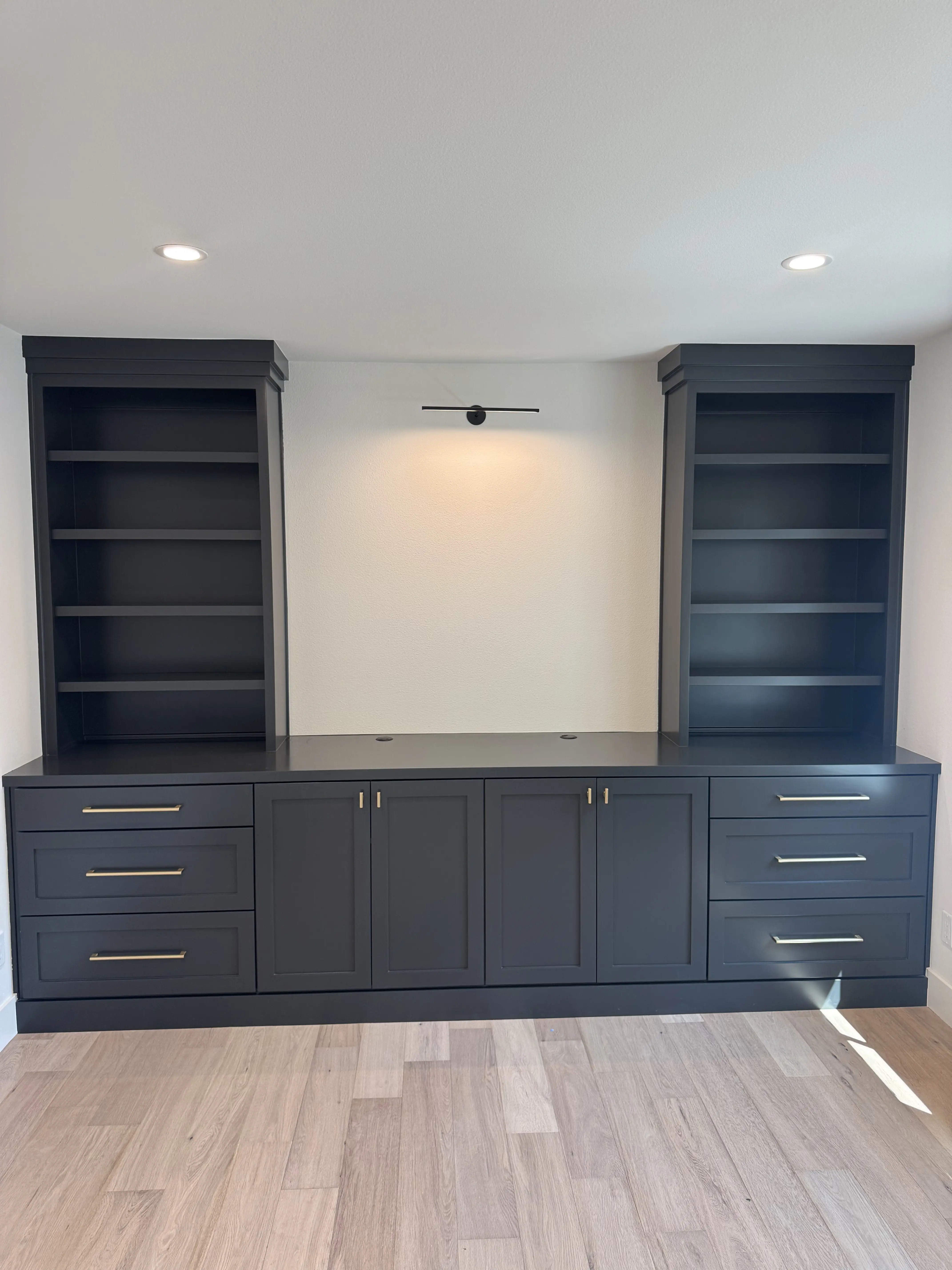 Residential Interior Lighting