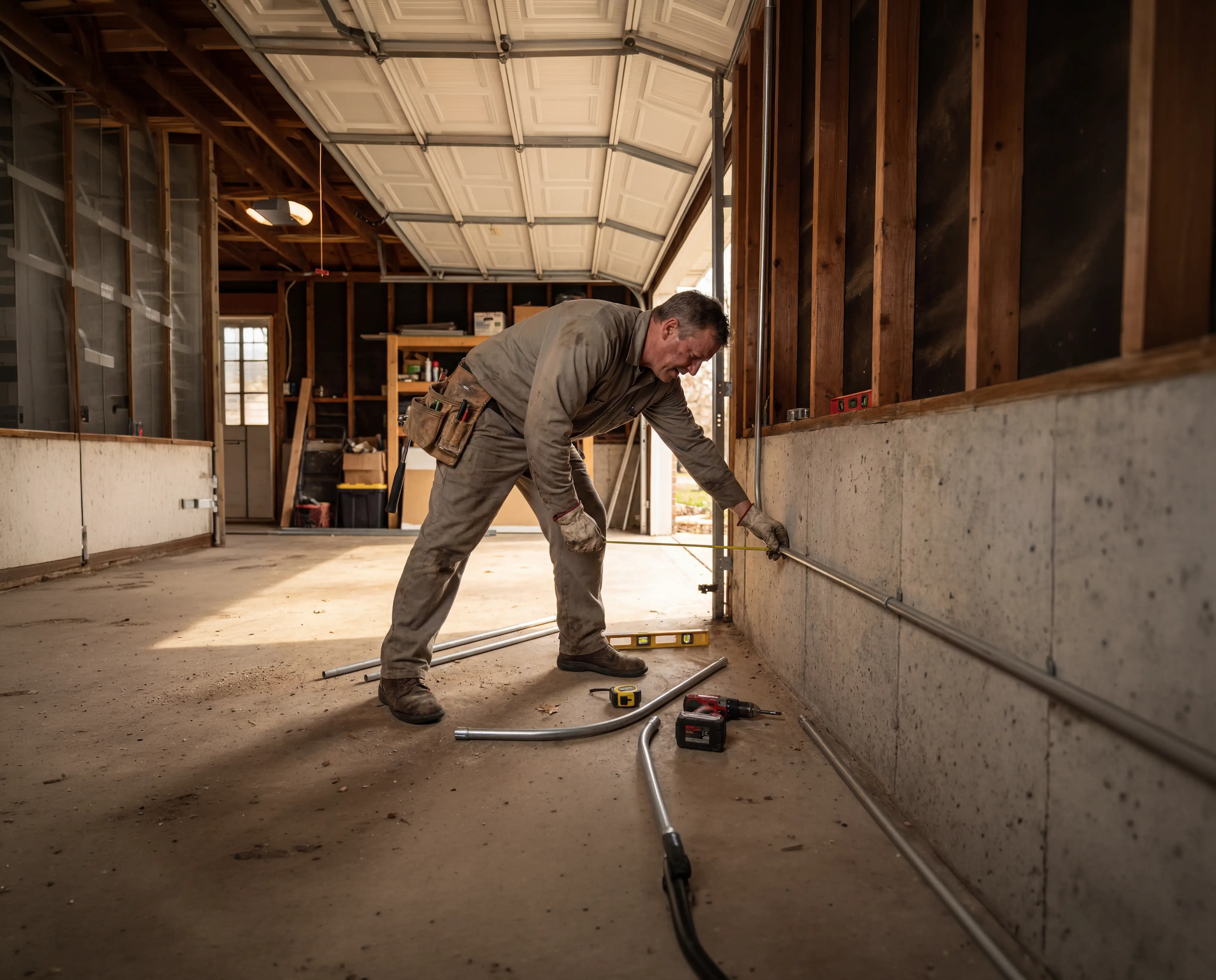 Residential Interior Lighting